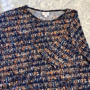 Lularoe xxs loose t